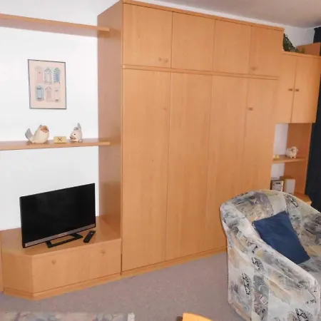 Apartamento Auszeit-am-meer-whg-6