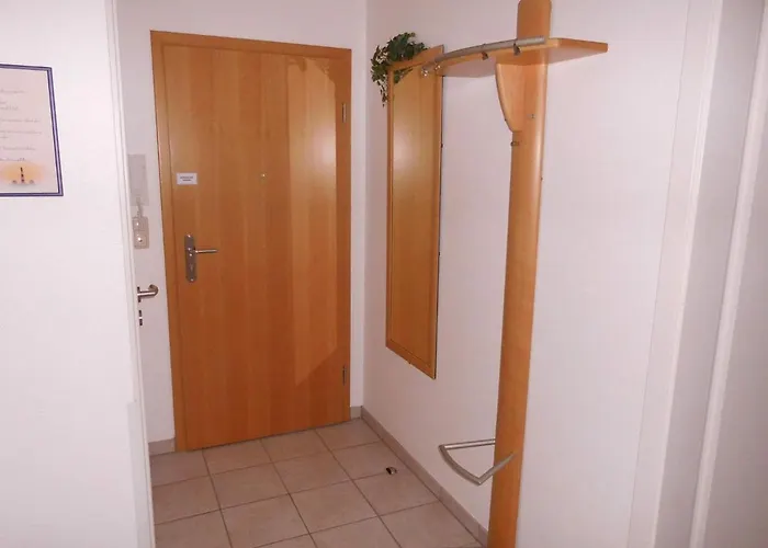 Auszeit-am-meer-whg-6 Sankt Peter-Ording